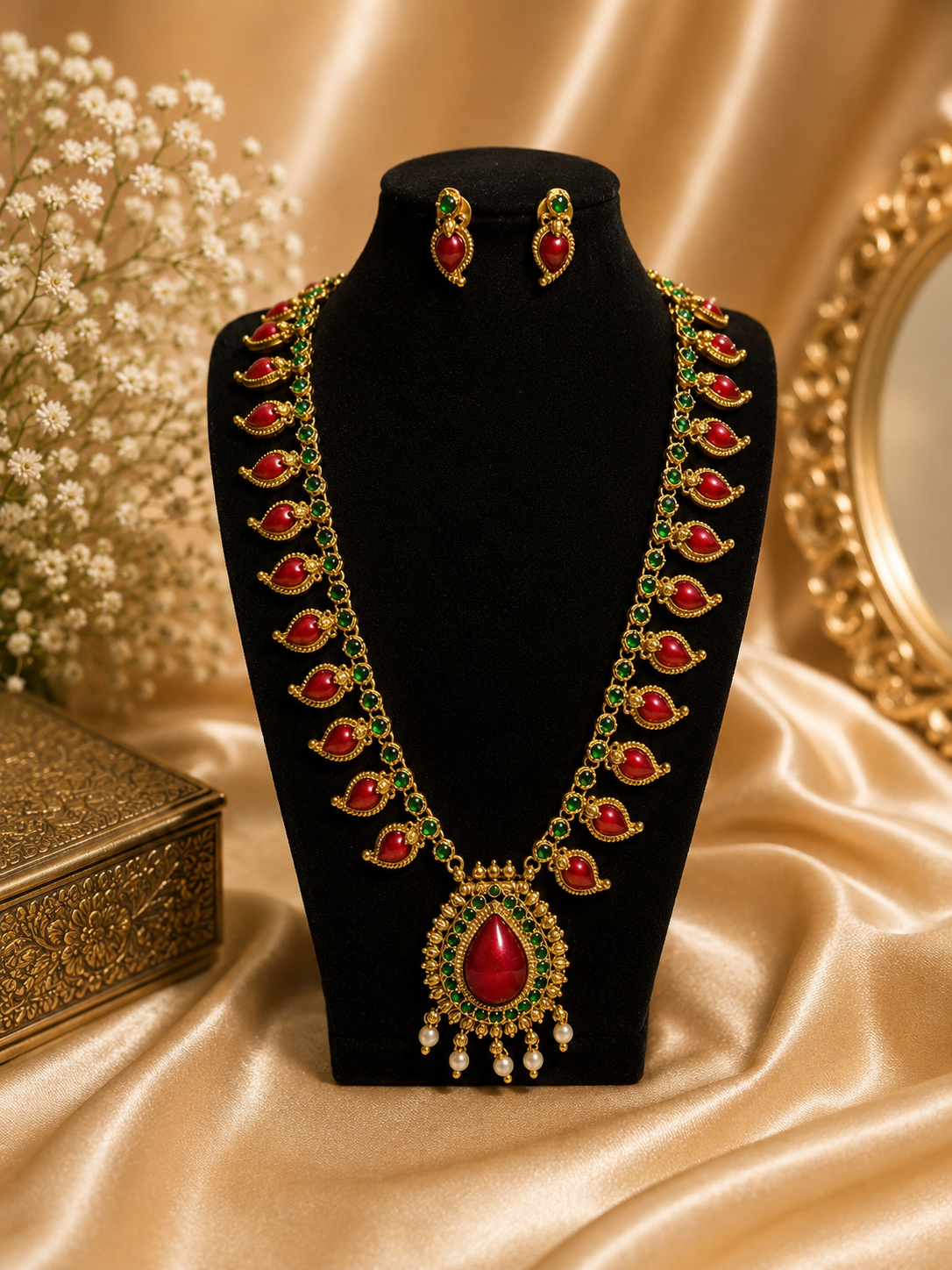 Marathakam