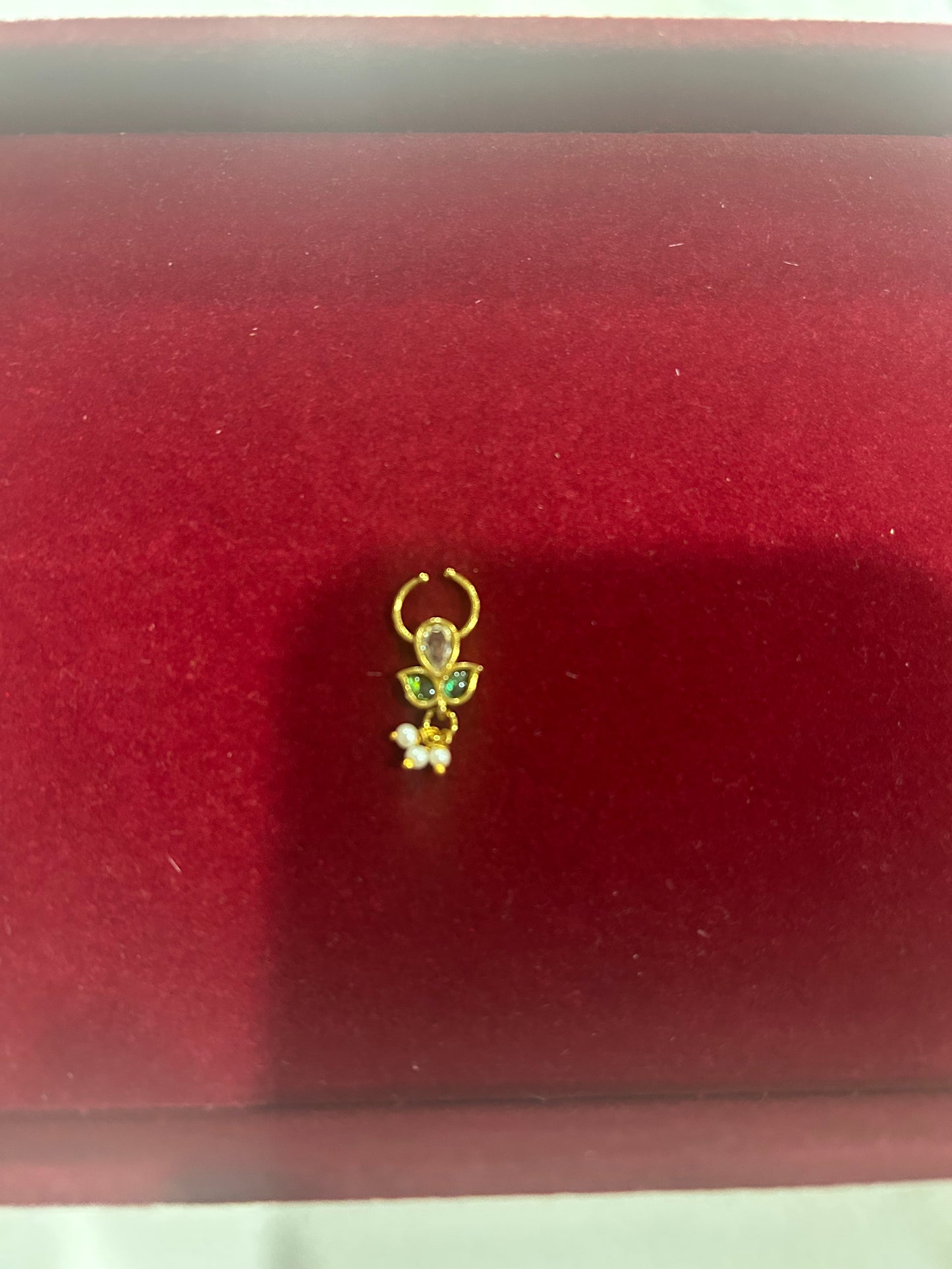Golden mykkuthi