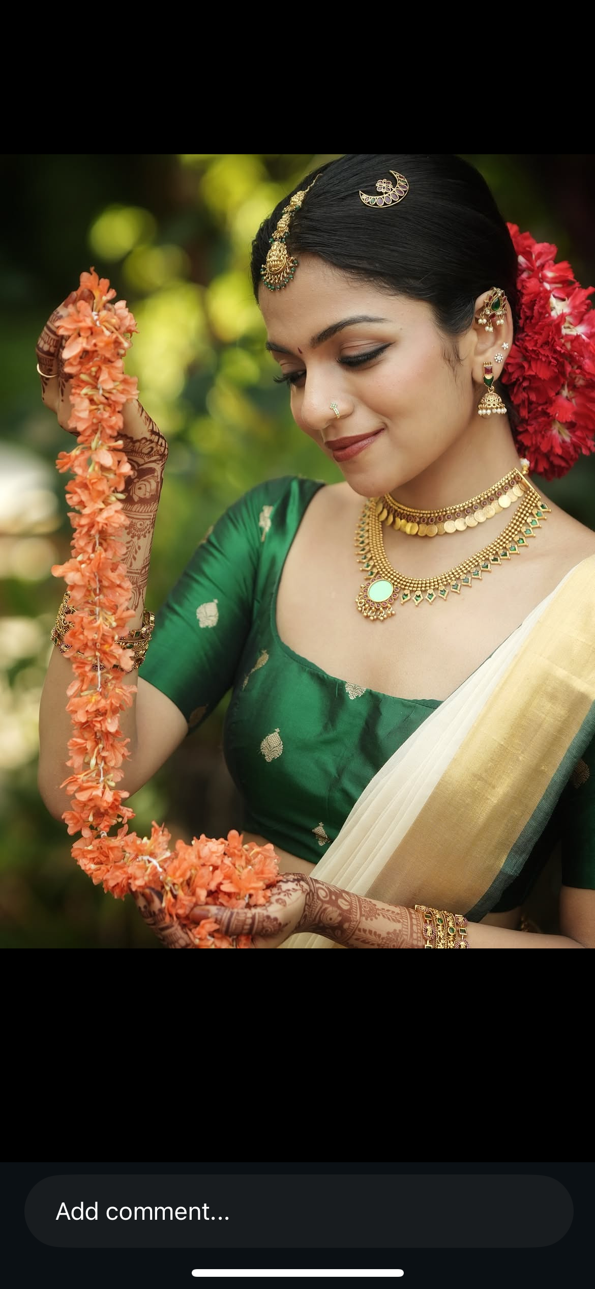 Parvathi