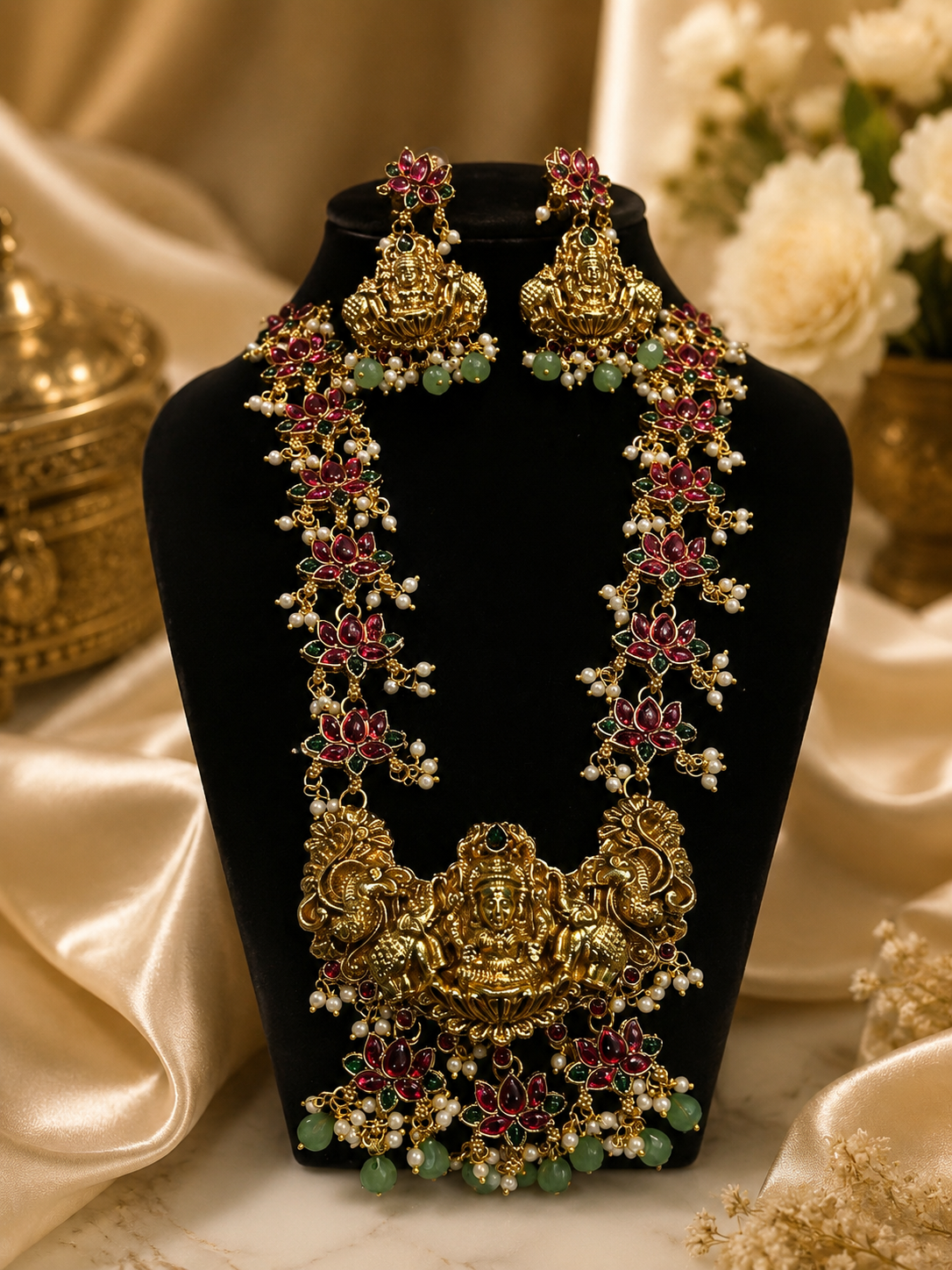 Lakshmi devi