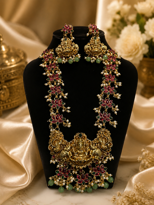 Lakshmi devi