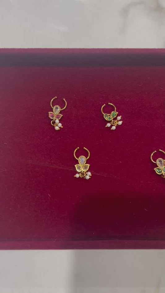 Golden mykkuthi